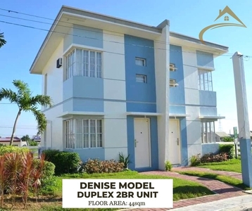 Duplex House for sale on Carousell