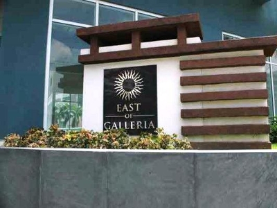 East of Galleria Furnished 1 Bedroom Unit for Rent near The Medical City on Carousell
