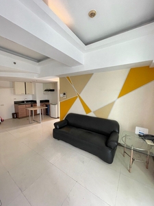 Eastwood Condo for sale 2 bedroom with balcony on Carousell