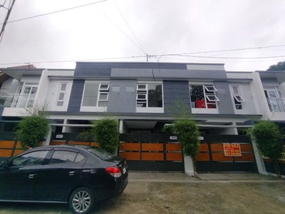 Elegant 5 Units 5-Storey Townhouse For Sale in East Fairview Quezon City on Carousell