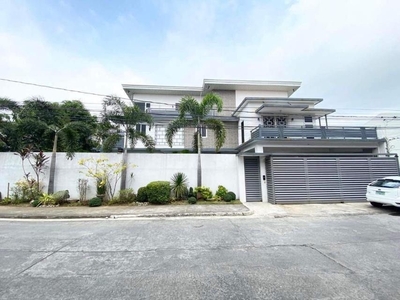 Elegant Modern House and Lot For Sale in Greenwoods Pasig on Carousell