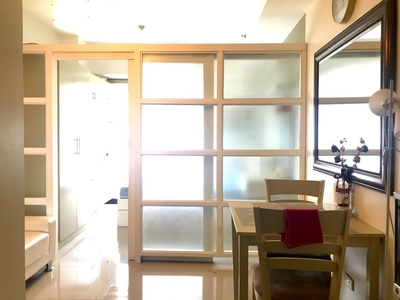 ETF - FOR SALE: Studio Unit in Axis Residences