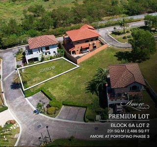 Exclusive lot for SALE ‼️ AMORE at Portofino on Carousell
