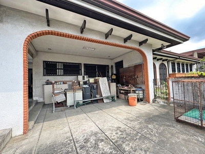 ⭐️EXECUTIVE AREA⭐️CENTRALLY LOCATED House For Sale at Magallanes Village