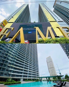 FAME RESIDENCES FOR SALE LOW CASHOUT on Carousell