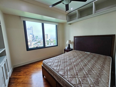 FGA-FOR LEASE: 2 Bedroom Unit in Amorsolo Square