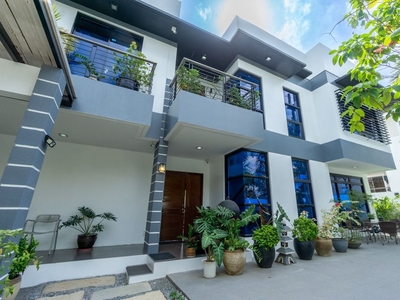 Filinvest 2 QC | 4BR House and Lot For Sale on Carousell