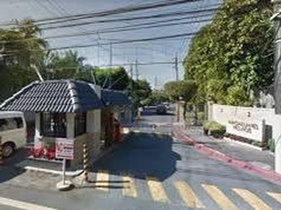 FIRE SALE MAGALLANES VILLAGE OLD HOUSE AND LOT on Carousell