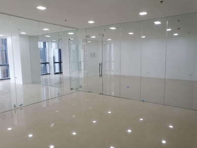 Fitted 158 SqM Office for Rent in Cebu Business Park on Carousell