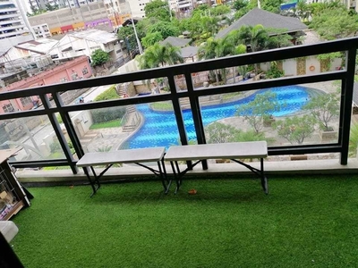 Flair Tower 2Bedroom Unit For Rent With Balcony on Carousell