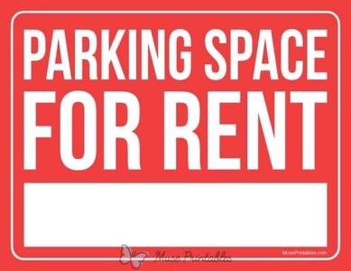 Flair Tower Parking for Rent on Carousell