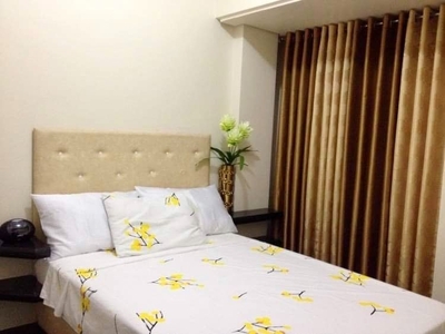 FOR LEASE!! 1-BEDROOM @EAST BAY Sucat