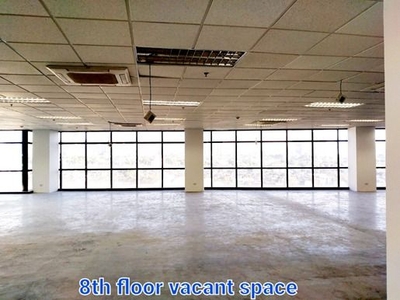 For Lease: 11th Corporate Center 8th Floor on Carousell