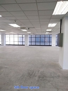 For Lease: 11th Corporate Center Building 5th Floor on Carousell