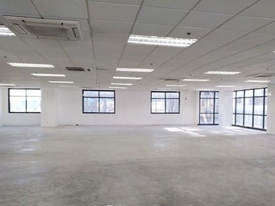 For Lease: 11th Corporate Center Building 9th Floor on Carousell