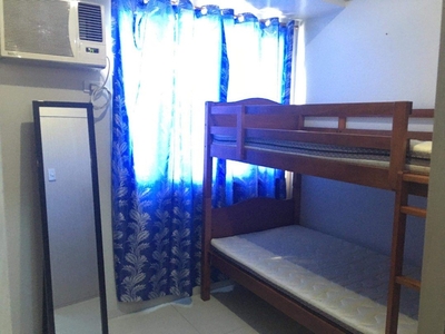 For Lease 1BR Condo in Sun Residences Espana Welcome Rotonda on Carousell