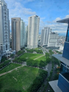 For Lease: 1BR w/ Parking on Trion 3 for only 30k/mo! on Carousell