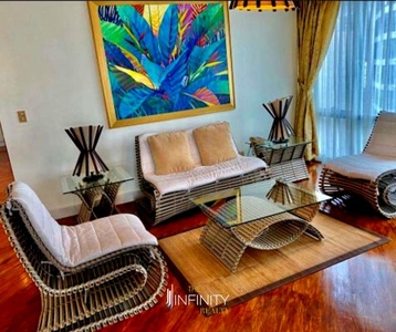 For Lease 2 Bedroom in Amorsolo West