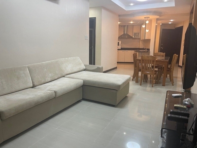 FOR LEASE: 2 Bedroom In Kensington Place BGC on Carousell
