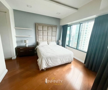For Lease 2 Bedroom in One Rockwell East