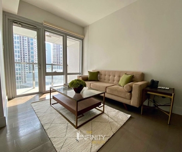 For Lease 2 Bedroom in The Proscenium Residences
