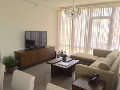 For Lease 2 Bedroom Proscenium Rockwell Makati Condo on Carousell