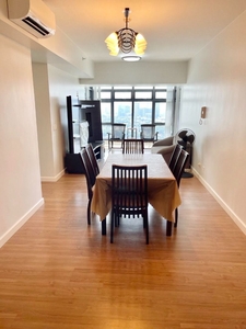 FOR LEASE 2BR with One Parking at Portico by Alveo Land in Pasig on Carousell