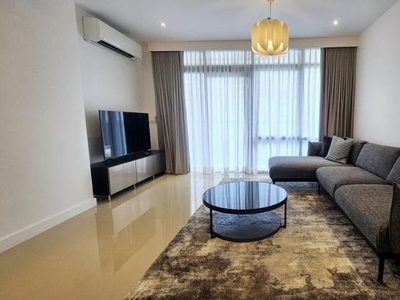 For Lease: BGC East Gallery Place - Fully Furnished 2 bedroom with 1 parking (near High Street) on Carousell