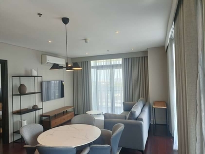 FOR LEASE | Fully Furnished 1 Bedroom Unit in Makati on Carousell