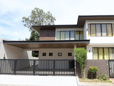 For Lease: Fully Furnished Two (2) Storey House and Lot in BF Homes Parañaque on Carousell