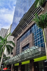 For Lease: Office space at The Orient Square Building on Carousell