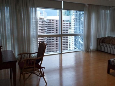 For Lease Pacific Plaza Towers BGC Taguig condo on Carousell