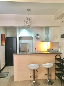 FOR LEASE- Studio Fully furnished-Greenbelt Hamilton Tower on Carousell