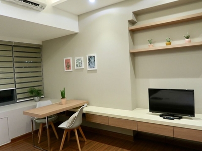 For Lease Studio Type in Shang Salcedo on Carousell