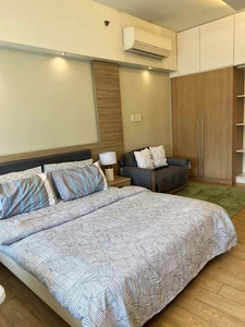FOR LEASE: STUDIO Unit at One Shangri-La Place on Carousell
