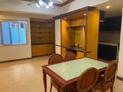 For lease two bedroom semi furnished in Cityland Pasong Tamo Estacion on Carousell