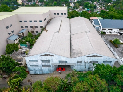 For Lease Warehouse in Taytay Rizal on Carousell