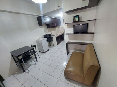 For Rent - 1 Bedroom Condominium - Rada Regency - Makati CBD on Carousell