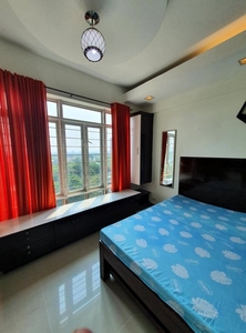 For rent 1 bedroom furnished unit in Mckinley Stamford on Carousell