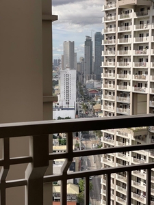 For Rent 1 BR condo in Lumiere Residences Pasig on Carousell