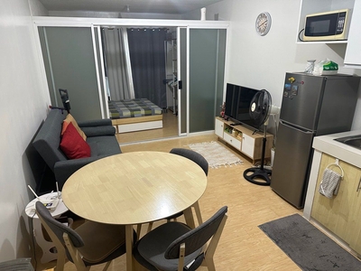 FOR RENT 1BR Condo Unit One Oasis Ortigas Condo on Carousell