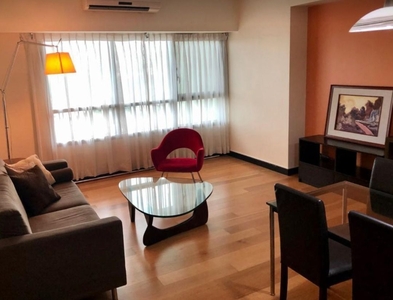 FOR RENT: 1BR - The Residences at Greenbelt Trag - San Lorenzo on Carousell