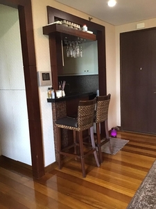 For Rent: 1BR w/ golf view at Bellagio Tower 2 for only 65k/mo! on Carousell