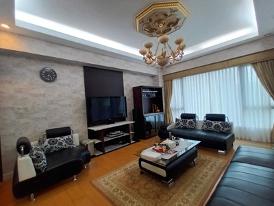 FOR RENT 2 BEDROOM AT SHANG GRAND TOWER DELA ROSA ST. MAKATI on Carousell