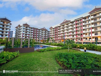 For Rent: 2-bedroom Condo in Mulberry Place Acacia Estates Taguig City on Carousell
