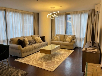 For rent 20th floor 2BR The Suites on Carousell