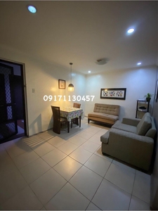 For Rent 2Bedroom furnished few minutes away from meralco pasig on Carousell