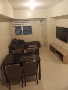 For rent 2br fully furnished condo with parking in bgc taguig beside home depo on Carousell