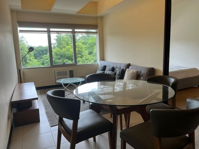 For Rent: 2BR Unit at Fairways Tower