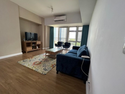For rent 3 bedroom Furnished unit in Verve Residences BGC on Carousell